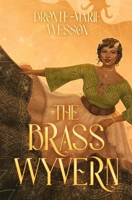 The Brass Wyvern