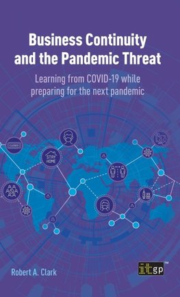 Business Continuity and the Pandemic Threat