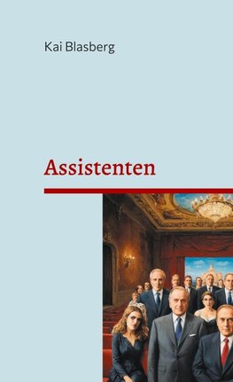 Assistenten