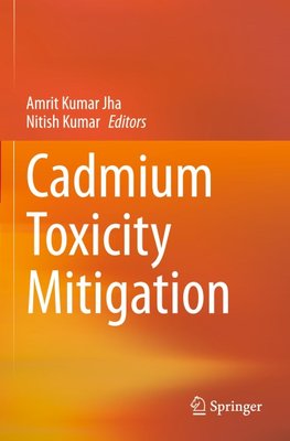 Cadmium Toxicity Mitigation