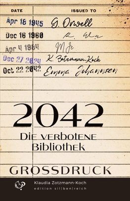 2042 (Großdruck)