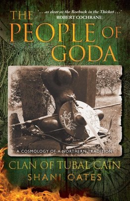 THE PEOPLE OF GODA