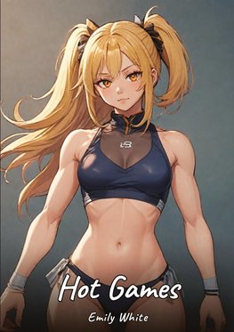 Hot Games