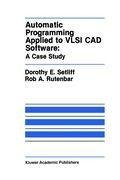 Automatic Programming Applied to VLSI CAD Software