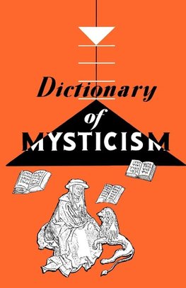 Dictionary of Mysticism