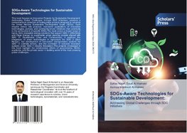 SDGs-Aware Technologies for Sustainable Development: