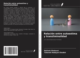 Relación entre autoestima y transliminalidad