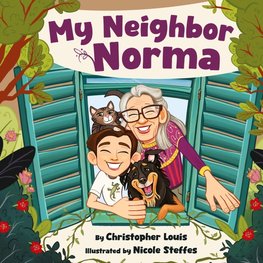 My Neighbor Norma