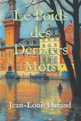 Le Poids des Derniers Mots