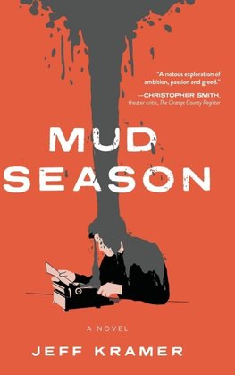 Mud Season
