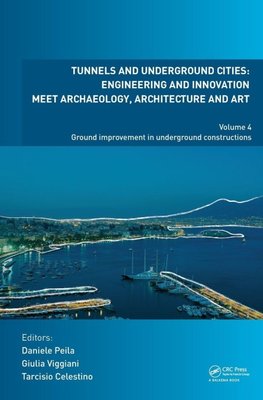 Tunnels and Underground Cities