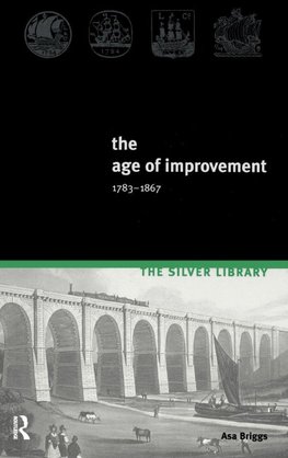 The Age of Improvement, 1783-1867