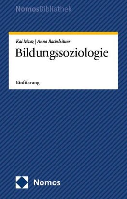 Bildungssoziologie