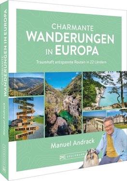Charmante Wanderungen in Europa