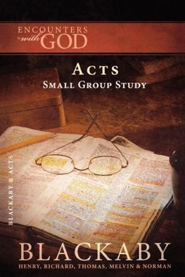 A Acts