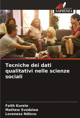 Tecniche dei dati qualitativi nelle scienze sociali