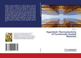 Hyperbolic Thermoelasticity of Functionally Graded Materials