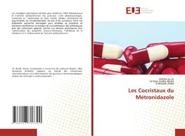 Les Cocristaux du Métronidazole