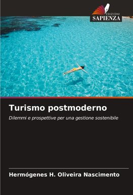 Turismo postmoderno