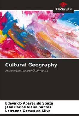 Cultural Geography