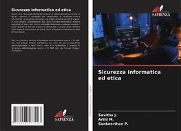 Sicurezza informatica ed etica