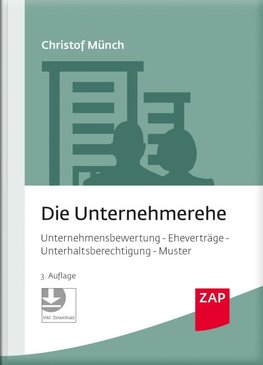 Die Unternehmerehe