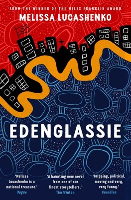 Edenglassie