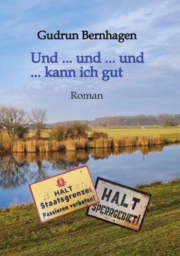 Und ... und ... und ... kann ich gut // 1945-1952 // Altmark // Aktion "Ungeziefer"