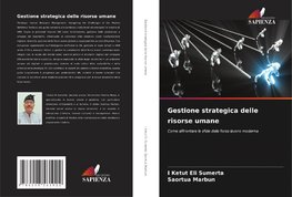 Gestione strategica delle risorse umane