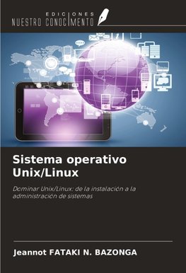 Sistema operativo Unix/Linux