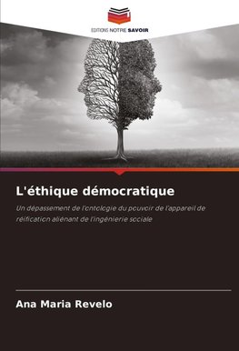 L'éthique démocratique