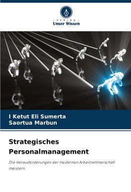 Strategisches Personalmanagement