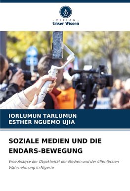 SOZIALE MEDIEN UND DIE ENDARS-BEWEGUNG