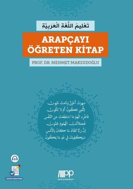 Arapçay¿ Ö¿reten Kitap