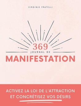 Journal de Manifestation 369