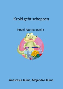 Kroki geht schoppen