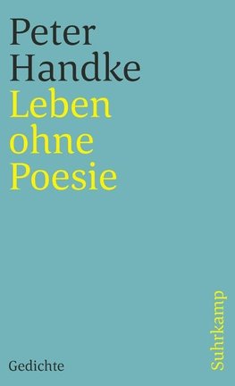 Leben ohne Poesie