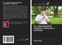 Fe y discapacidad: ¿Confort, confusión o conflicto?