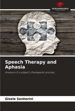 Speech Therapy and Aphasia