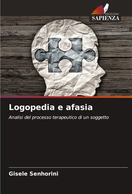 Logopedia e afasia