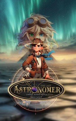The Last Astronomer