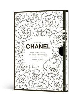 The Story of Chanel Gift Set