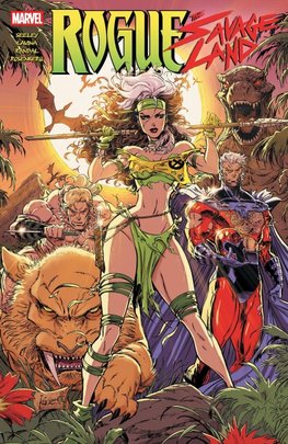 Rogue