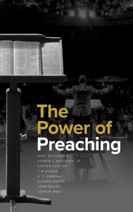 The Power of Preaching