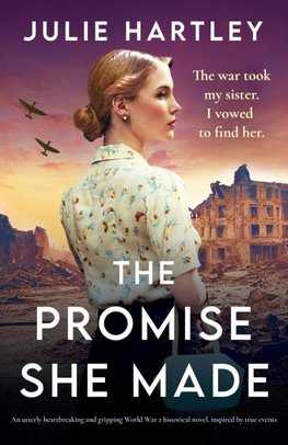 The Promise She Made
