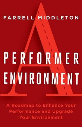 A Performer, A Environment