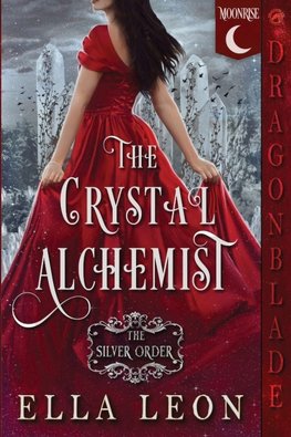The Crystal Alchemist