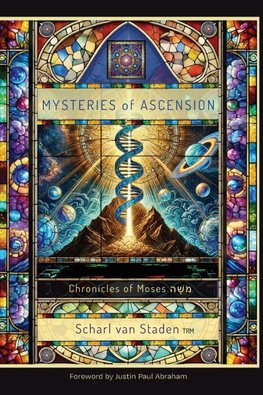 Mysteries of Ascension