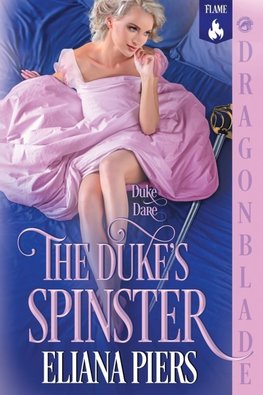 The Duke's Spinster