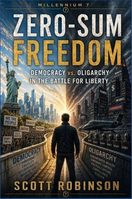 ZERO-SUM FREEDOM